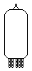 Mini 9-pin