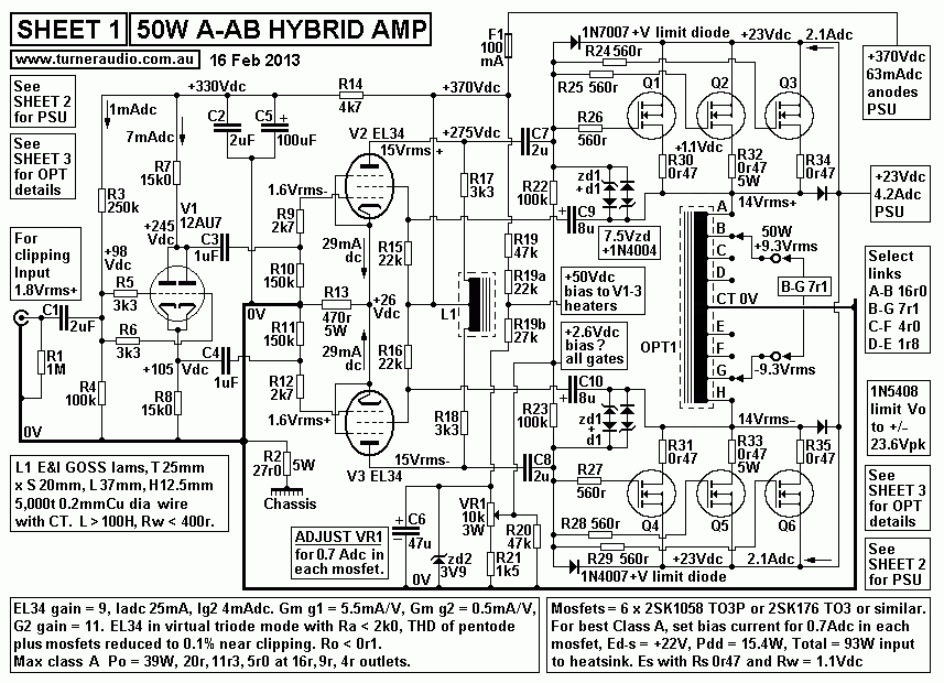 Hybrid-3-SH1-50W-ABamp-AU7-EL34-PP-6x2SK1058-6-May-2016.GIF